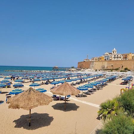 Agriturismo Essentia Dimora Rurale Larino エクステリア 写真