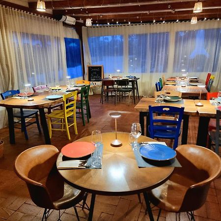 Agriturismo Essentia Dimora Rurale Larino エクステリア 写真