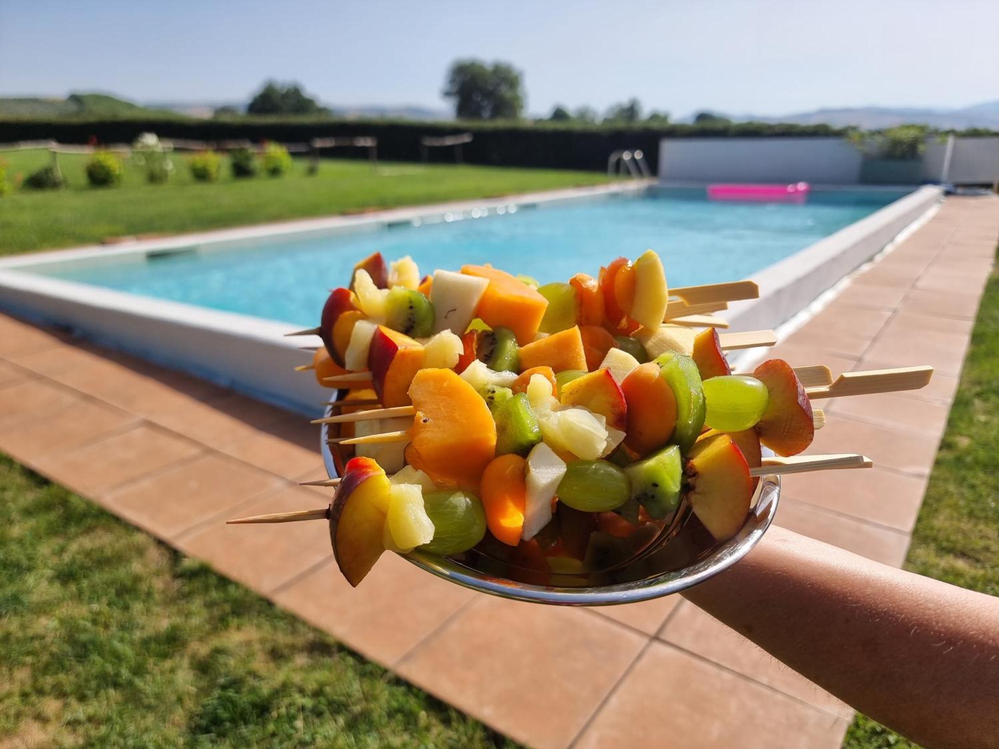 Agriturismo Essentia Dimora Rurale Larino エクステリア 写真